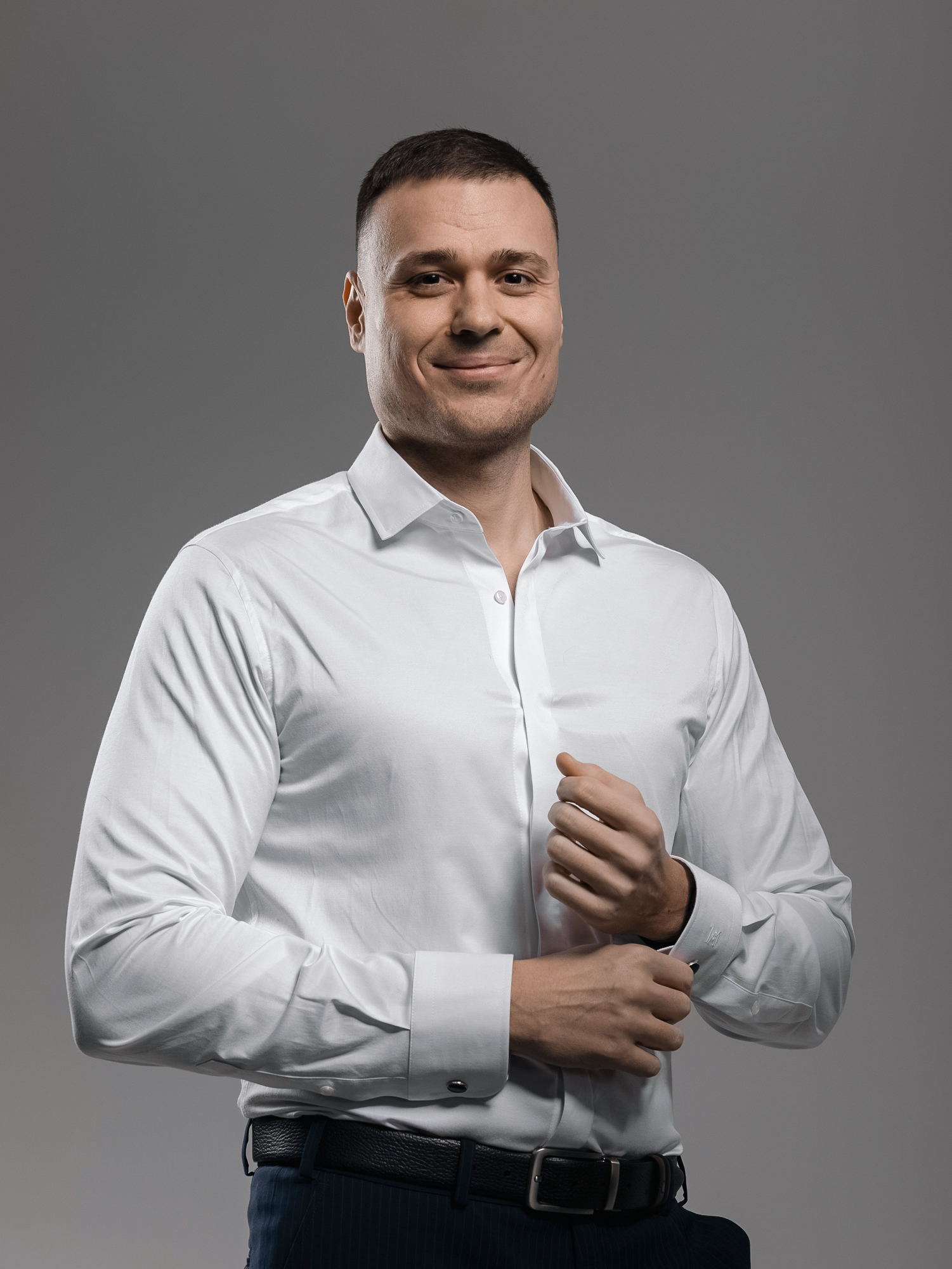 Meet the Founder