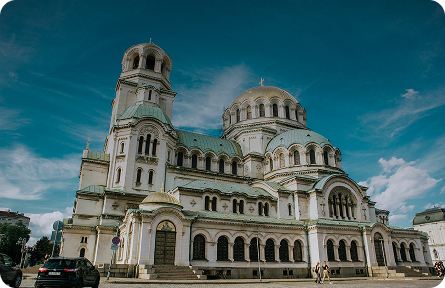 Sofia